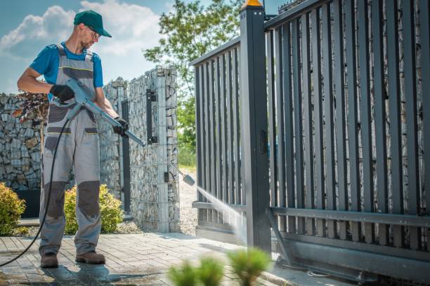 De Pue, IL Pressure Washing Services Company