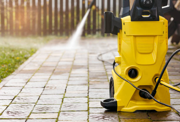 Best Fence Cleaning and Maintenance in De Pue, IL